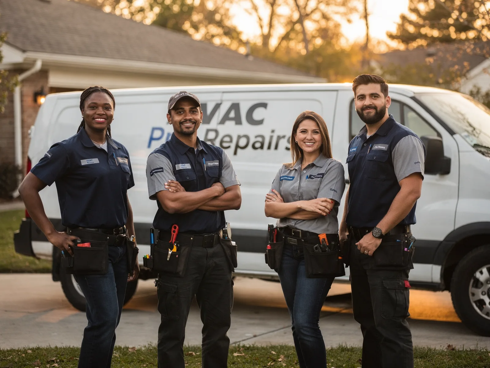 Heat Pump Repair company in Baldwyn, MS
